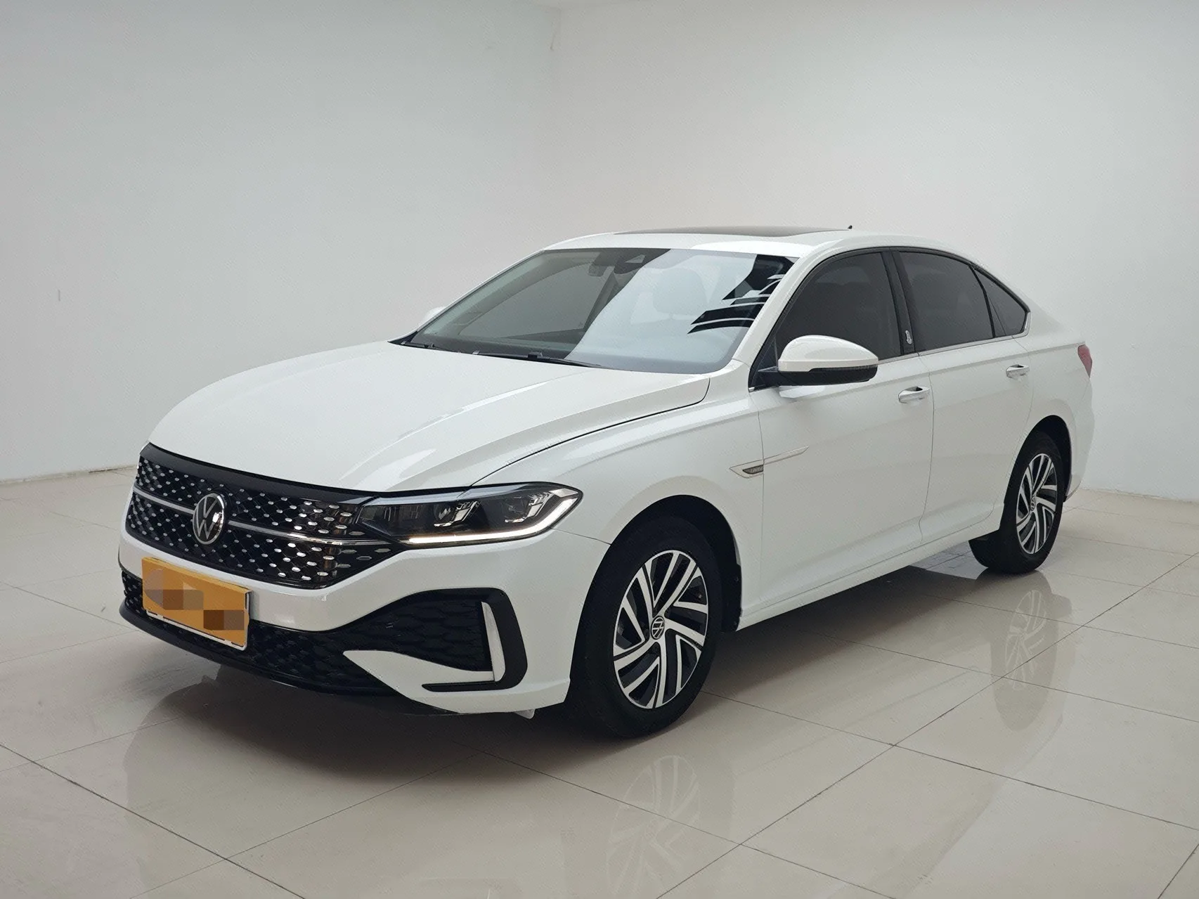 Volkswagen 2023 Lavida 1.5 Starry Sky Five Million Edition Automatic
