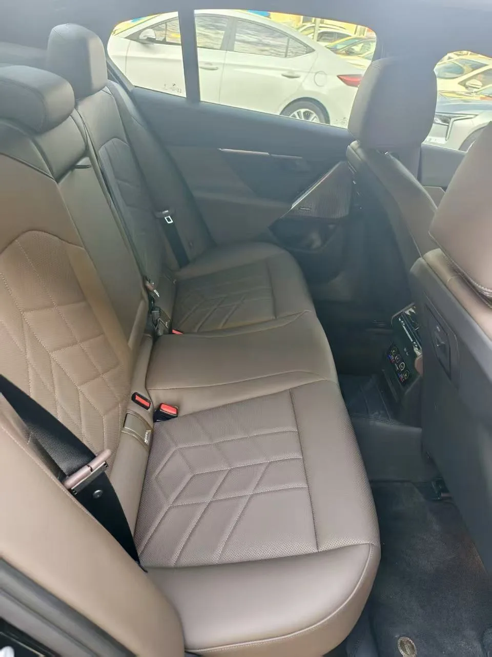 BMW 5 Series (Imported) 2026 Model Year 530i 48V 2.0T Leading Edition M Sport Package Automatic Transmission