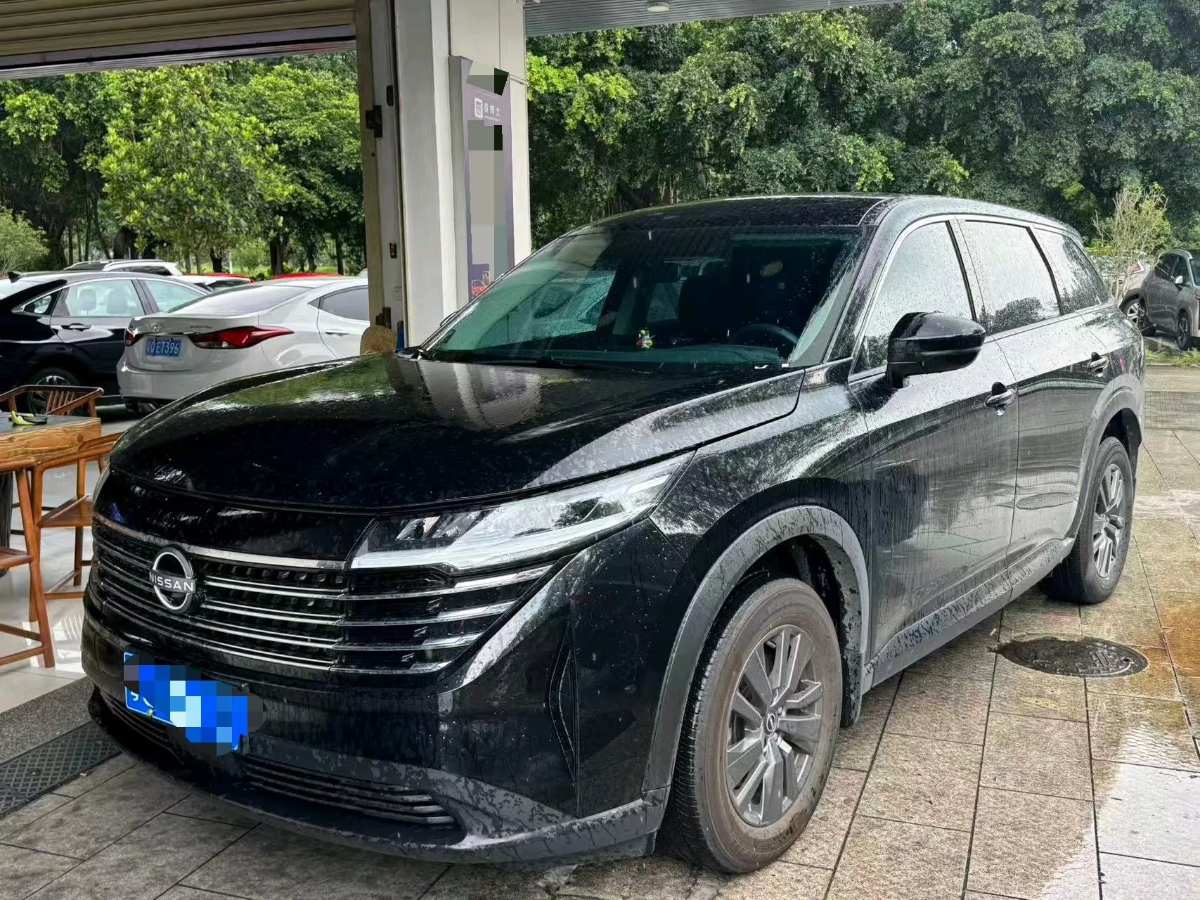 2024 Land Cruiser 380VC-TURBO 2WD Smart Edition 6-Seater