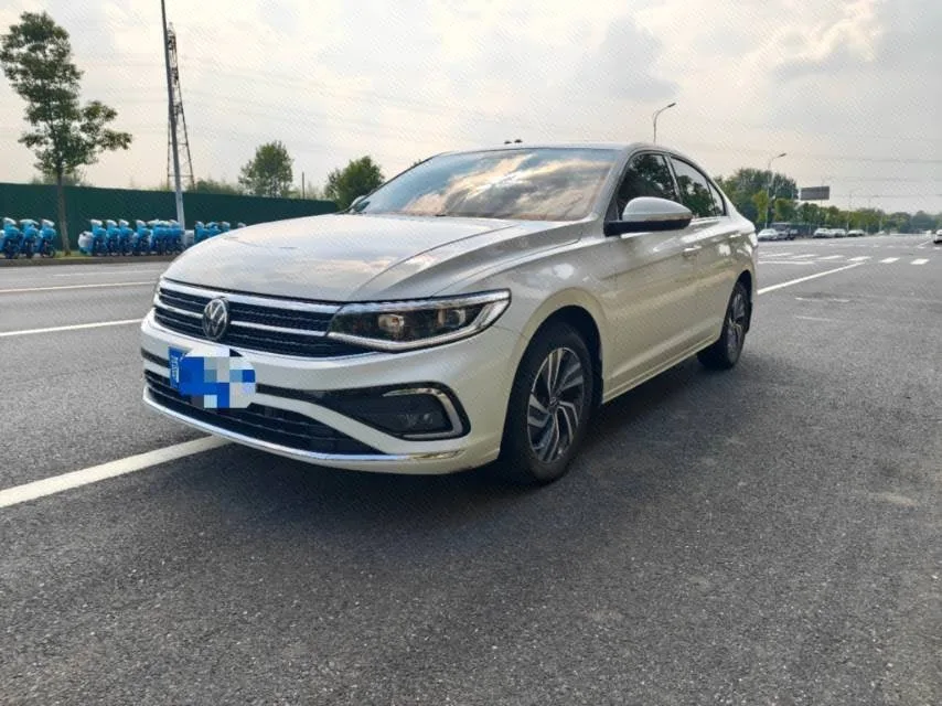 Volkswagen 2023 Bora 1.4 TSI 280 TSI Comfort Edition Automatic