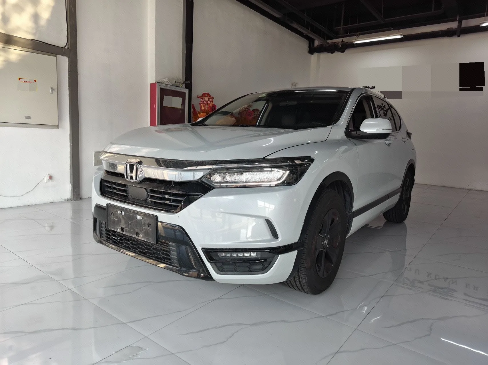 2020 Honda CR-V 240TURBO CVT 2WD Premium Edition