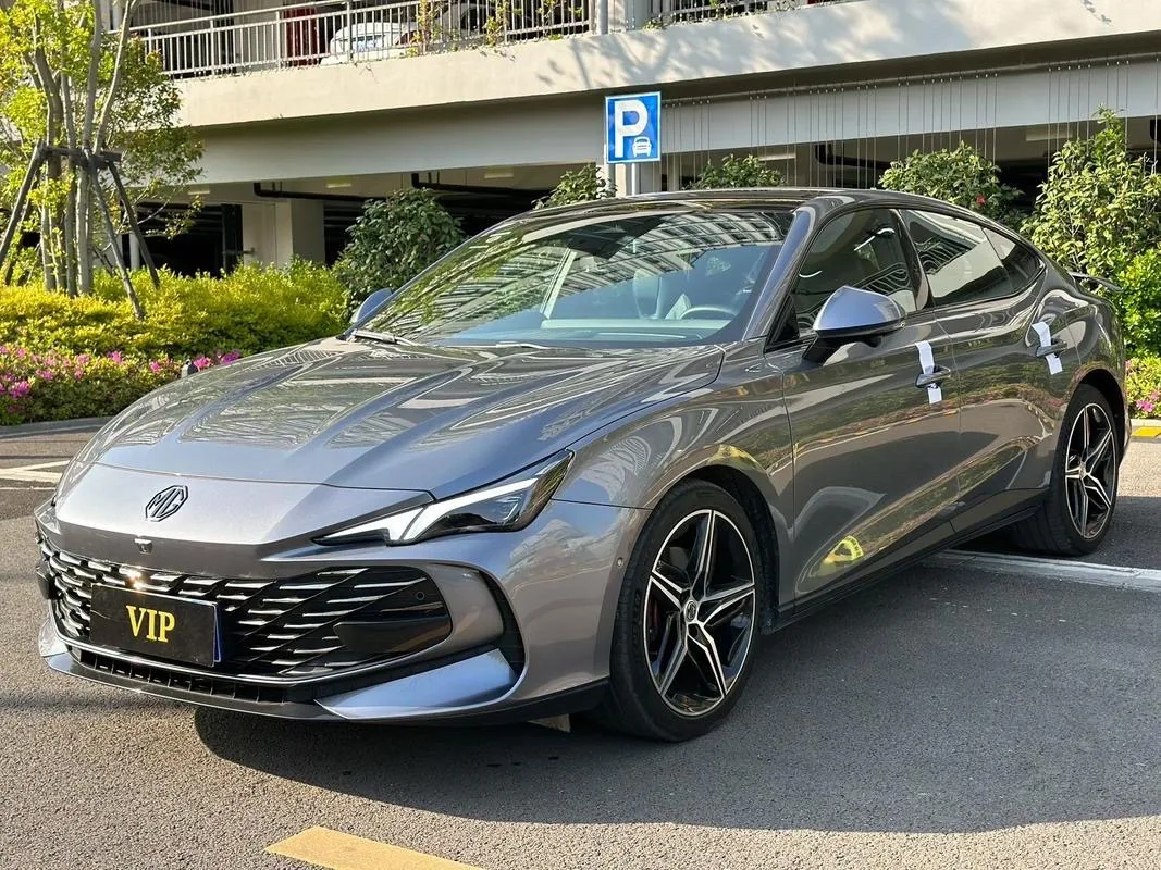MG7 2022 2.0T High-Spec Version