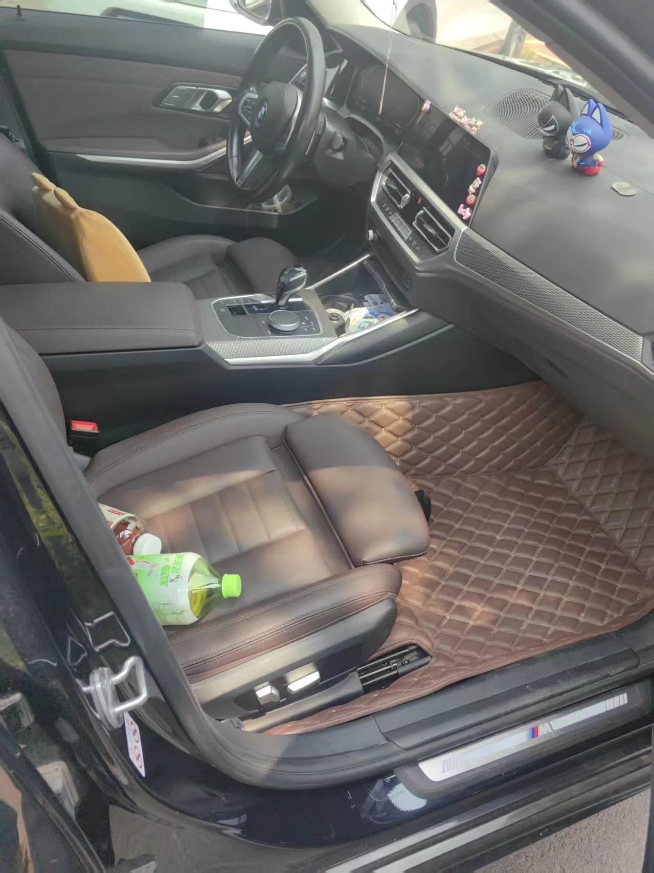2021 BMW 3 Series 325Li M Sport Shadow Edition