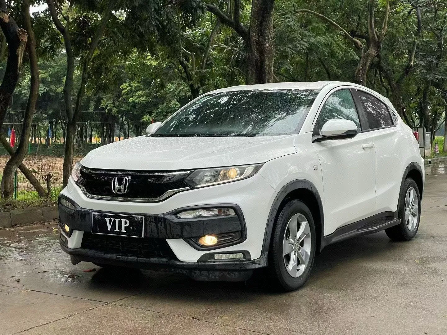 Honda XR-V 2017 1.5L LXi CVT Classic Edition