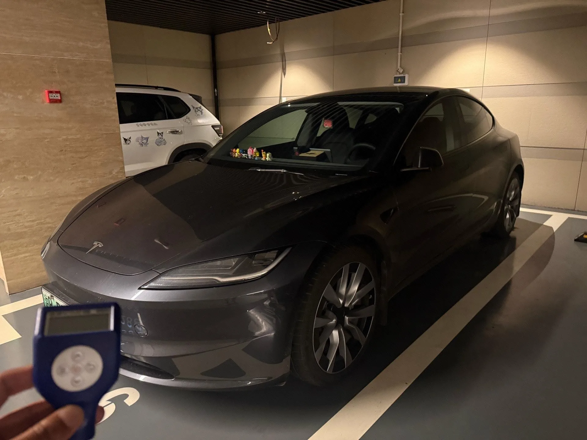 Model 3 2023 Long Range All-Wheel Drive