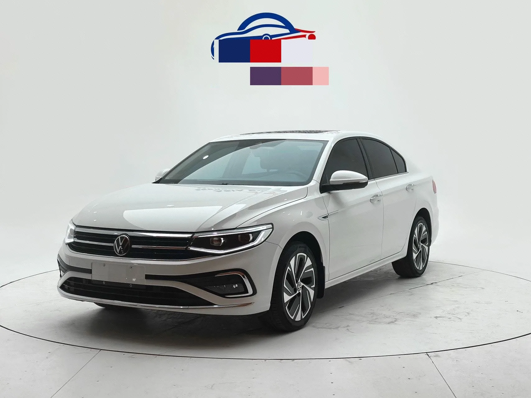 2023 Volkswagen Bora 280TSI DSG Premium Edition