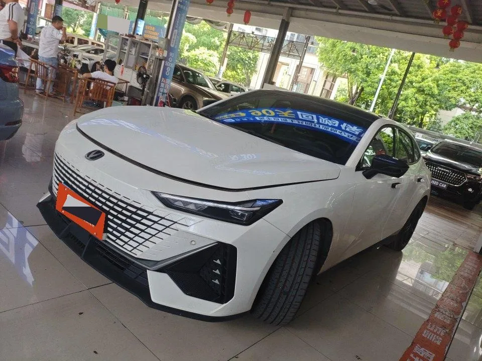 Changan 2023 UNI-V 1.5T Premium Automatic