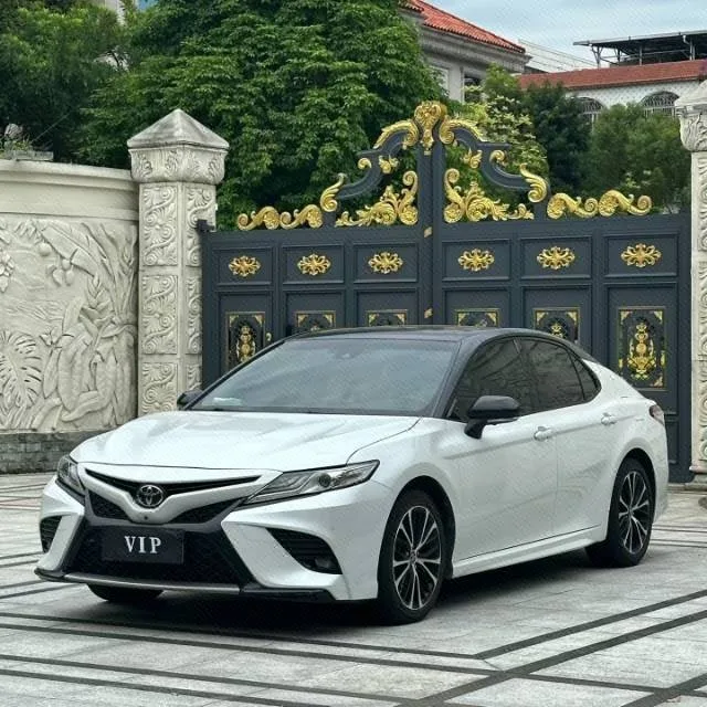 2018 Camry 2.5S Fengshang Edition