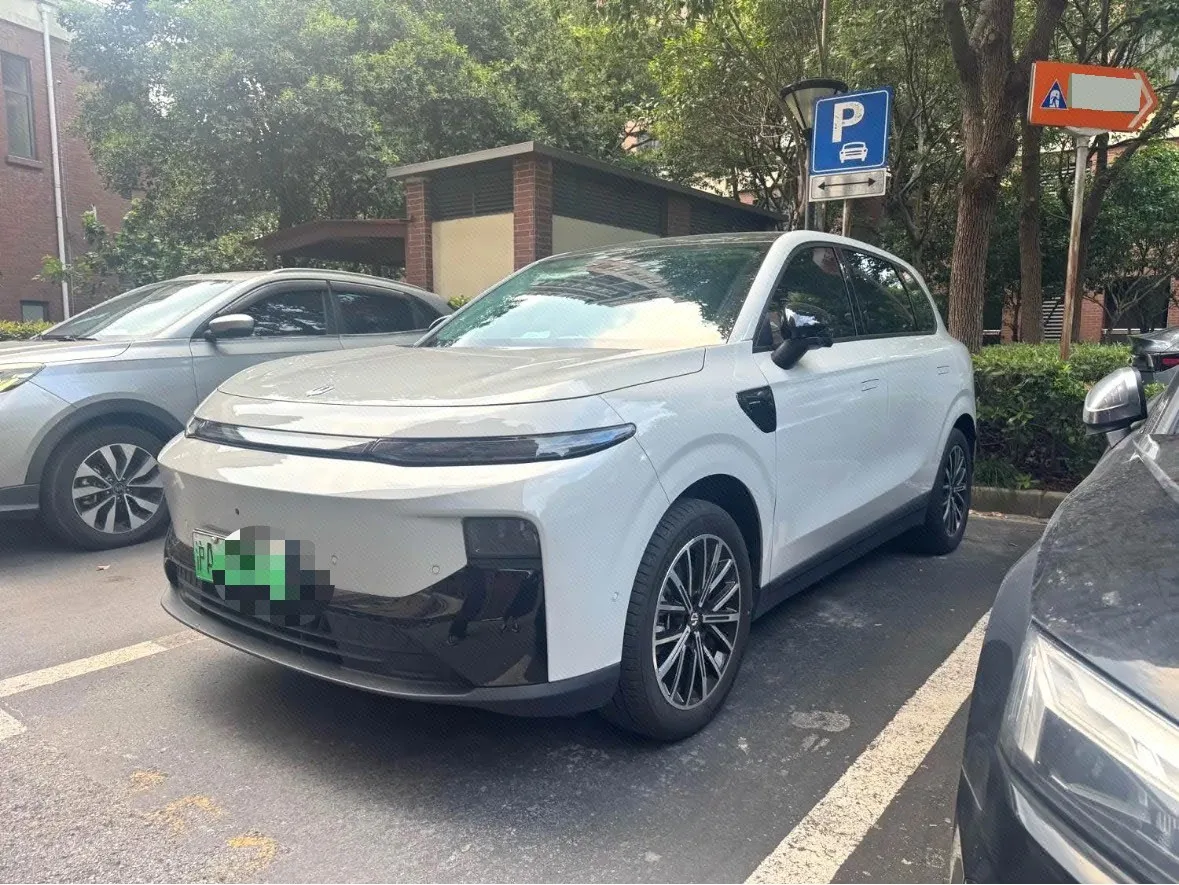 Leapmotor B10 2025 Model Year 510 Yuexiang Edition
