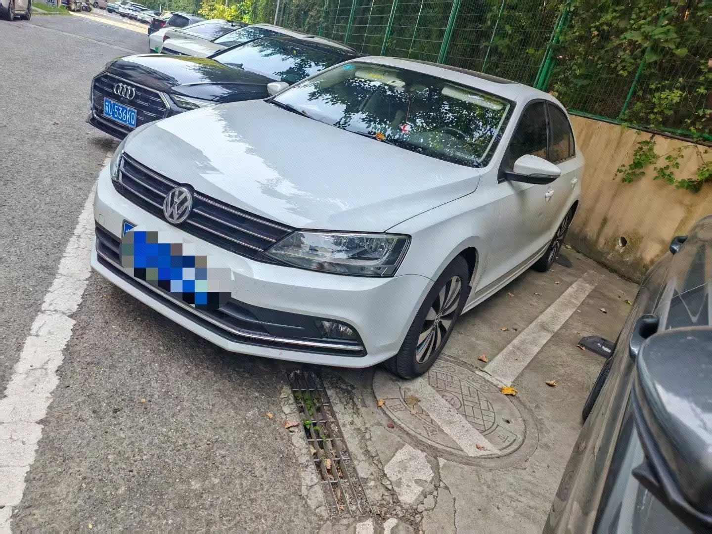 2017 Sagitar 1.6L Automatic Comfort Edition