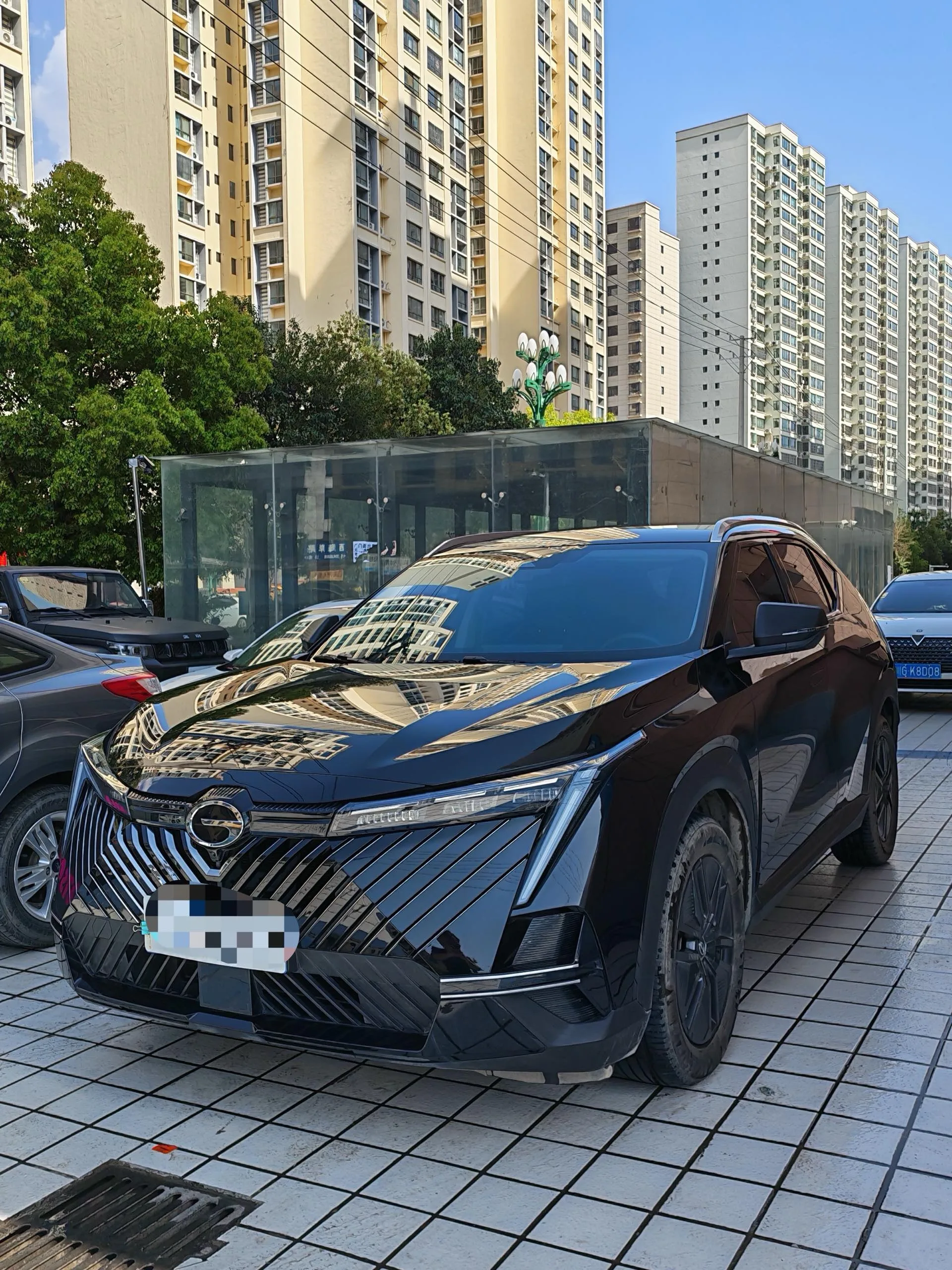 2022 Cineco 1.5T Supernova Pro Edition