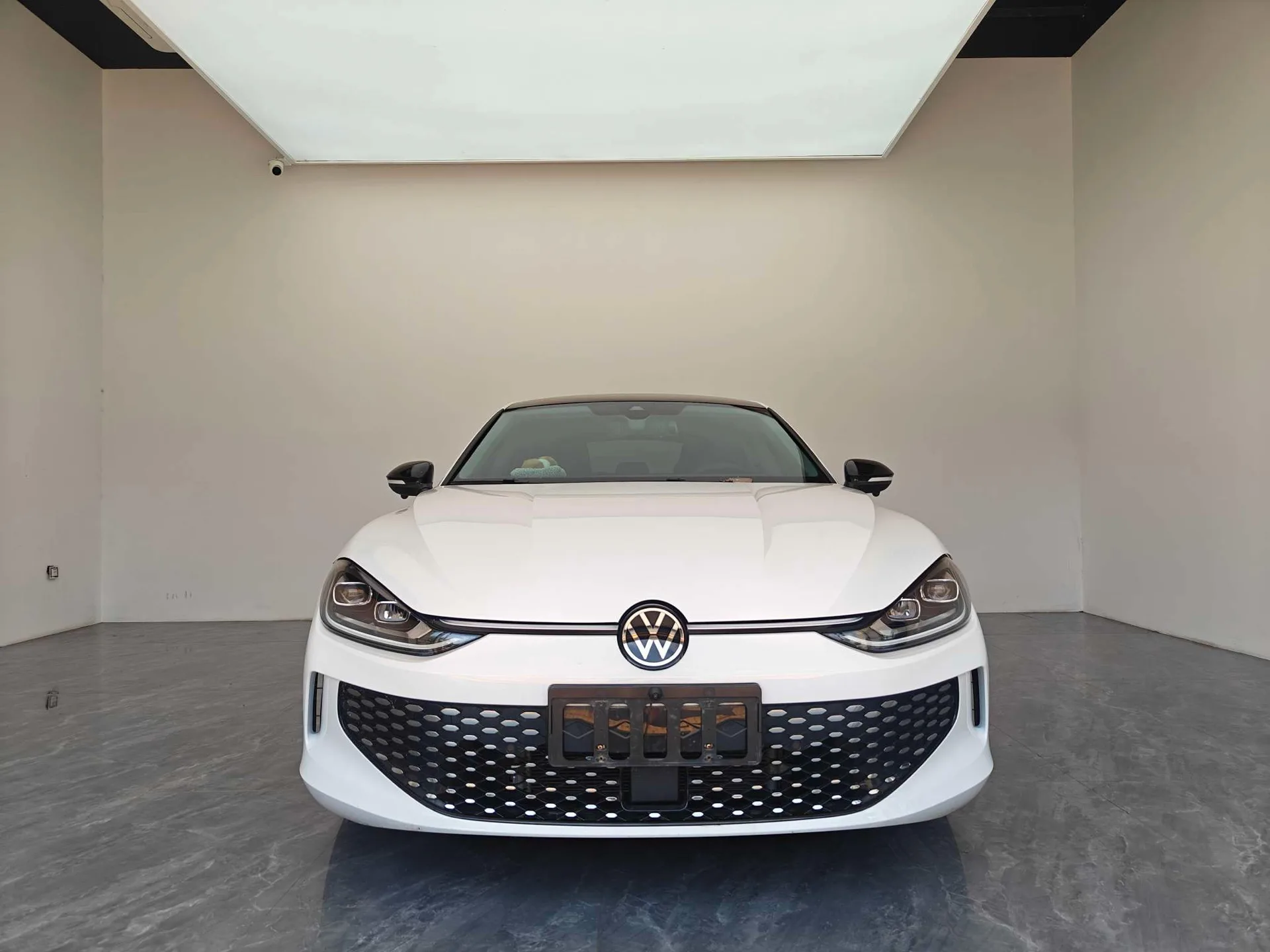 Volkswagen 2024 Lamando L 1.4TSI 280TSI Hot Edition Automatic