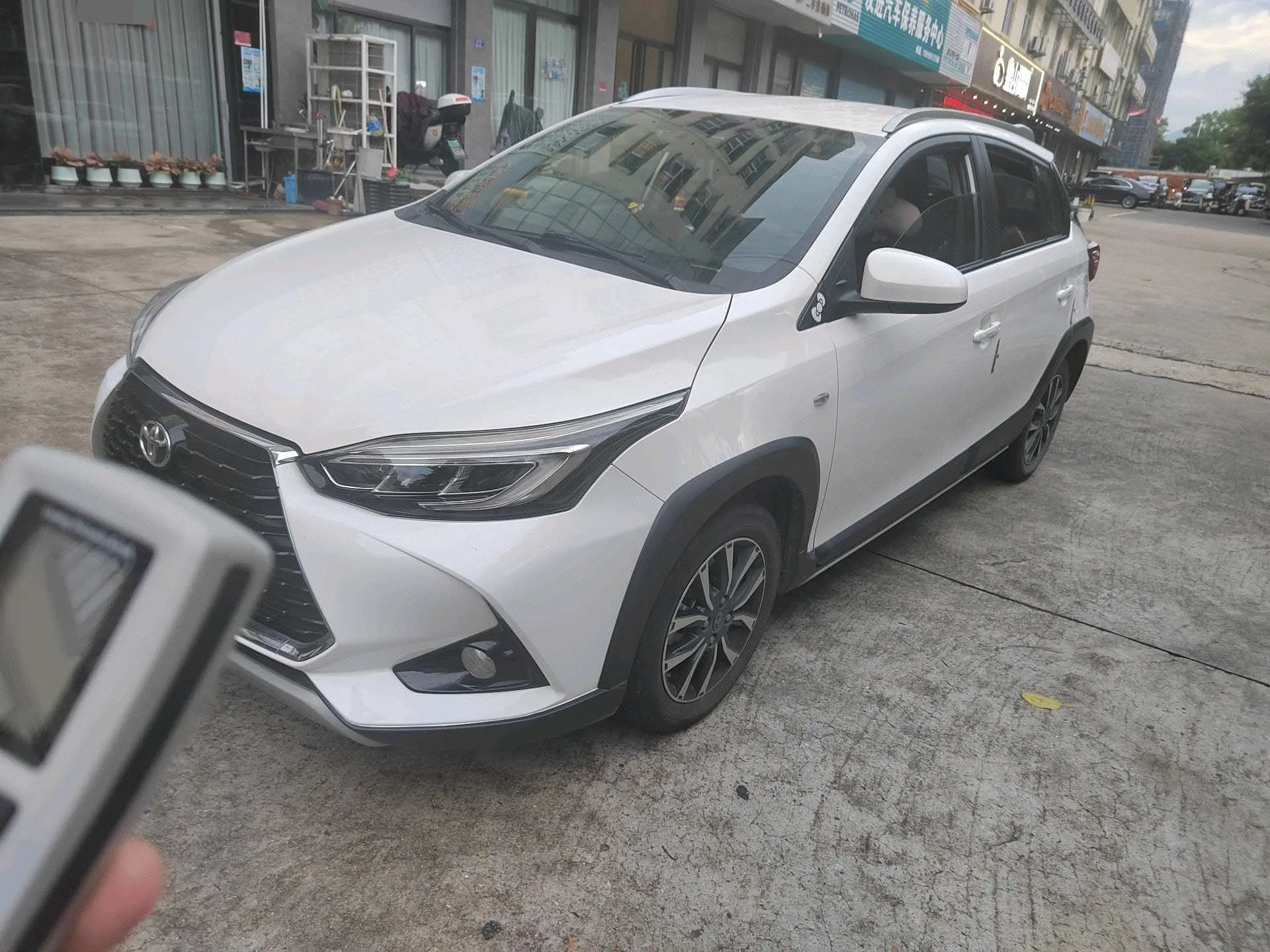 2020 YARiS L Zhi Xuan Zhi Xuan X 1.5L CVT Luxury Edition