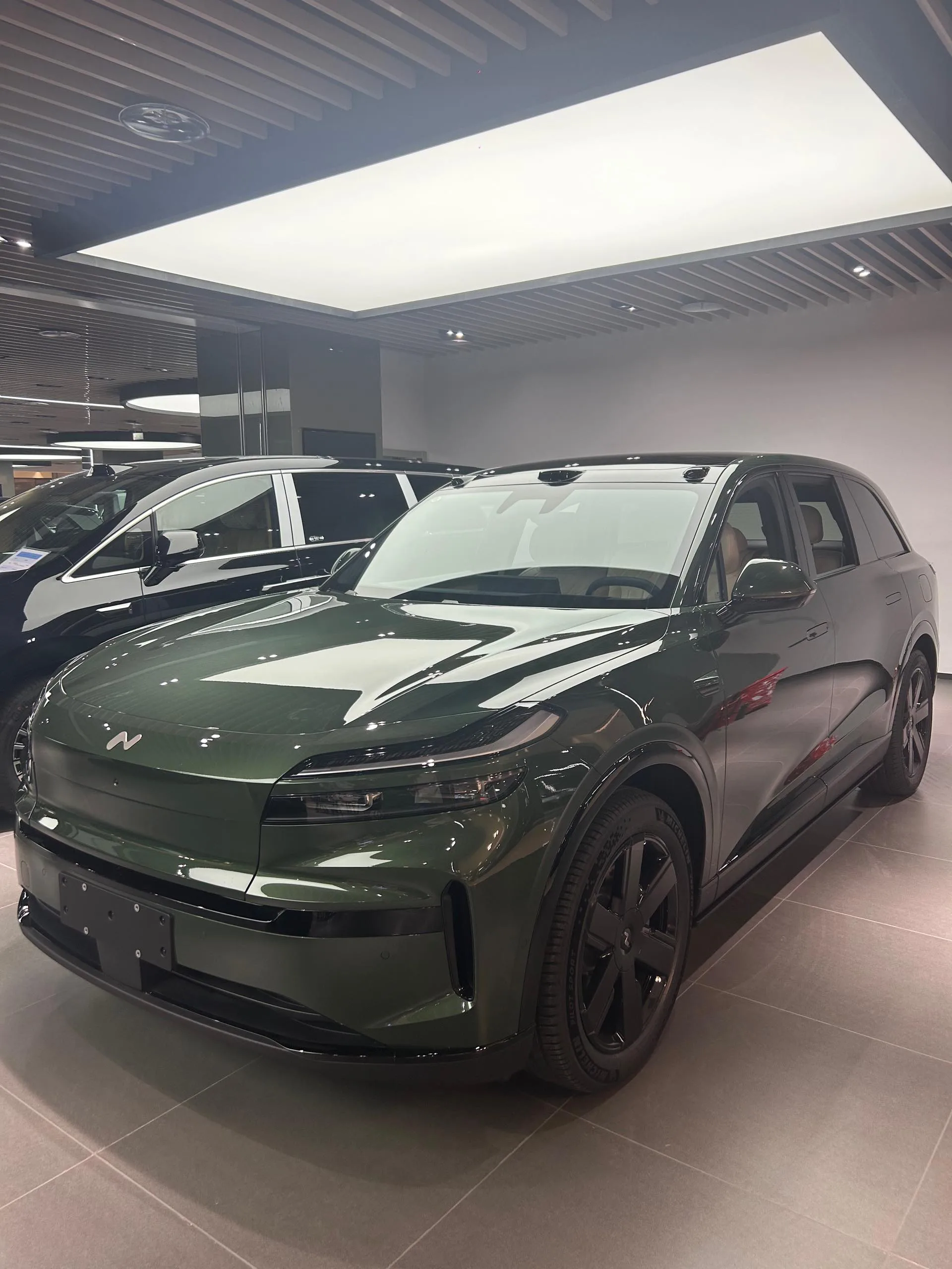 LeDao 2026 L80 Ultra+ Automatic Transmission