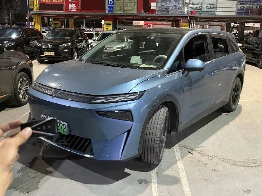Venucia 2024 VX6 520 Air Automatic
