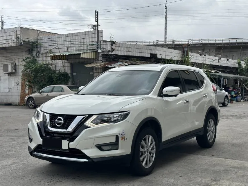 Nissan X-Trail 2021 2.0L CVT 2WD XL ITS Comfort Commemorative Edition