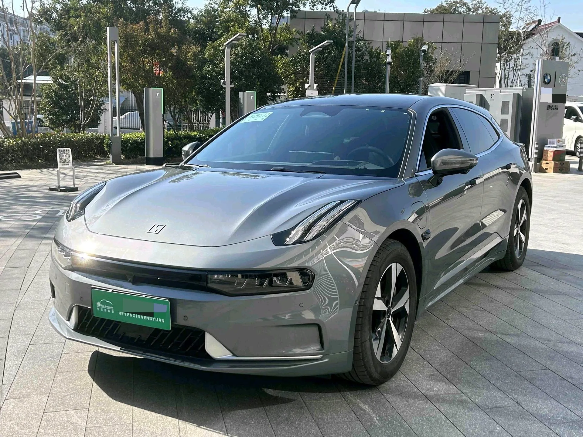 Extreme Krypton 001 2023 WE Edition 100kWh