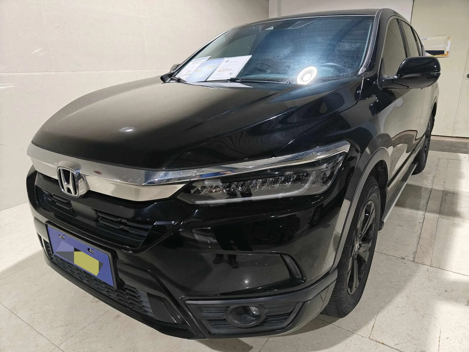 2021 Honda CR-V 240TURBO CVT 2WD Luxury Edition