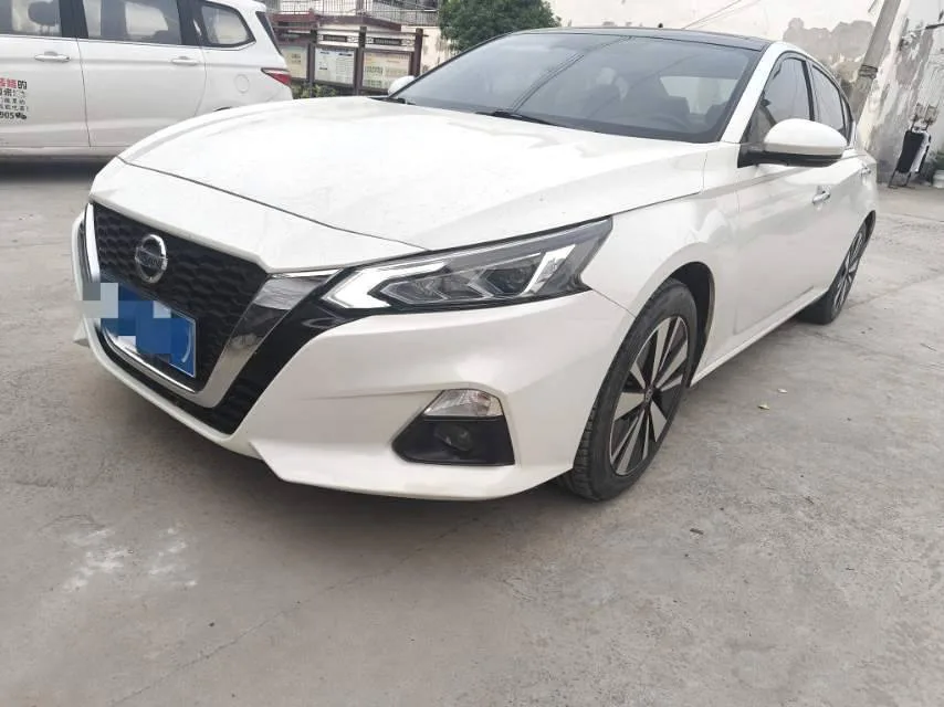 Teana 2021 2.0L XL Comfort Edition