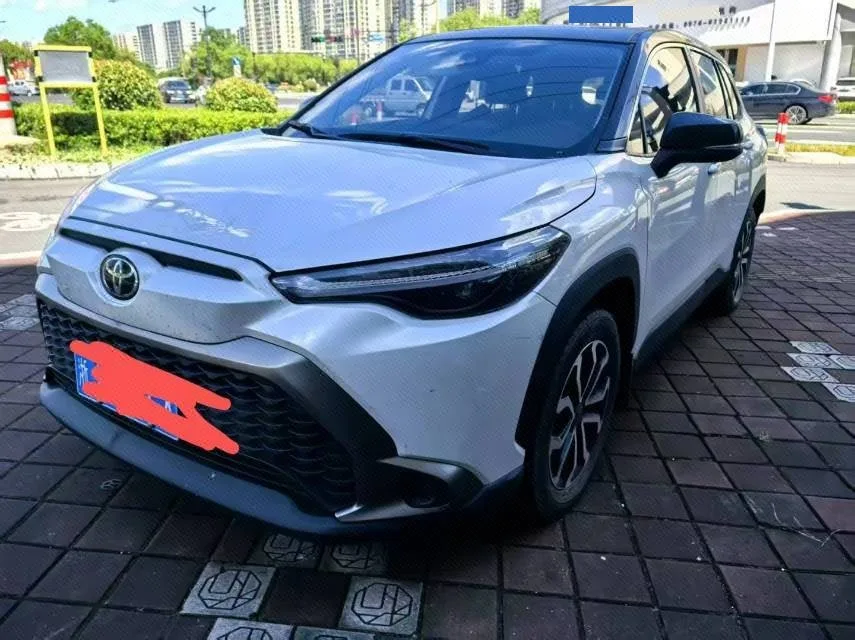 Fenglanda 2022 Model Year 2.0L CVT Premium Edition