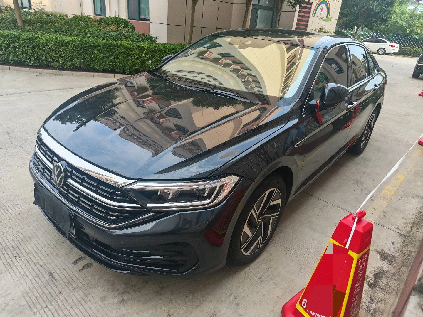 Volkswagen 2024 Sagitar 1.5TSI 300TSI Beyond Edition Automatic
