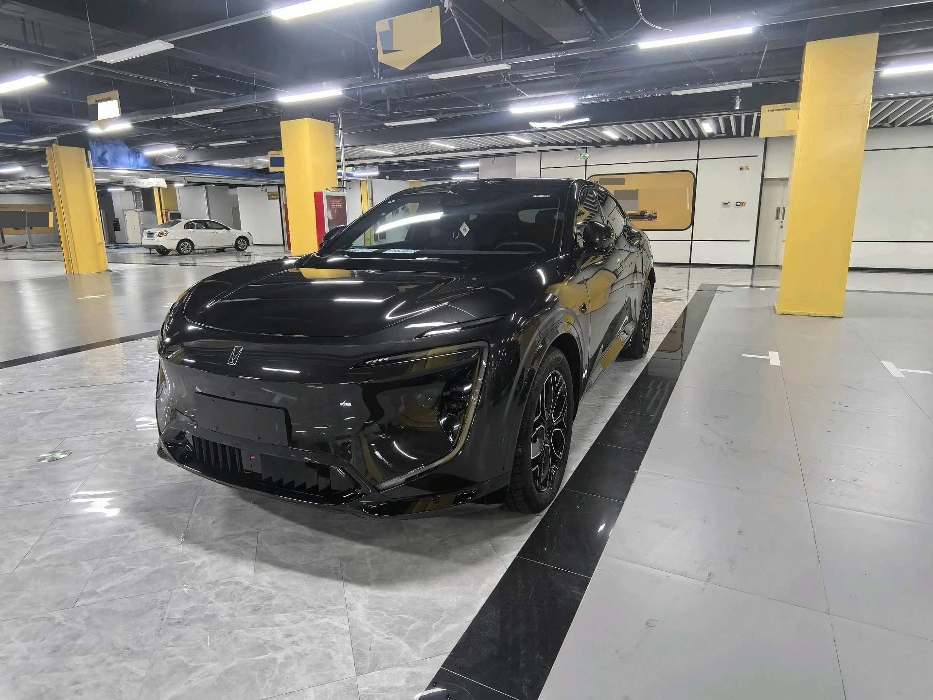 2026 Avita 07 Ultra All-Electric 4WD Automatic