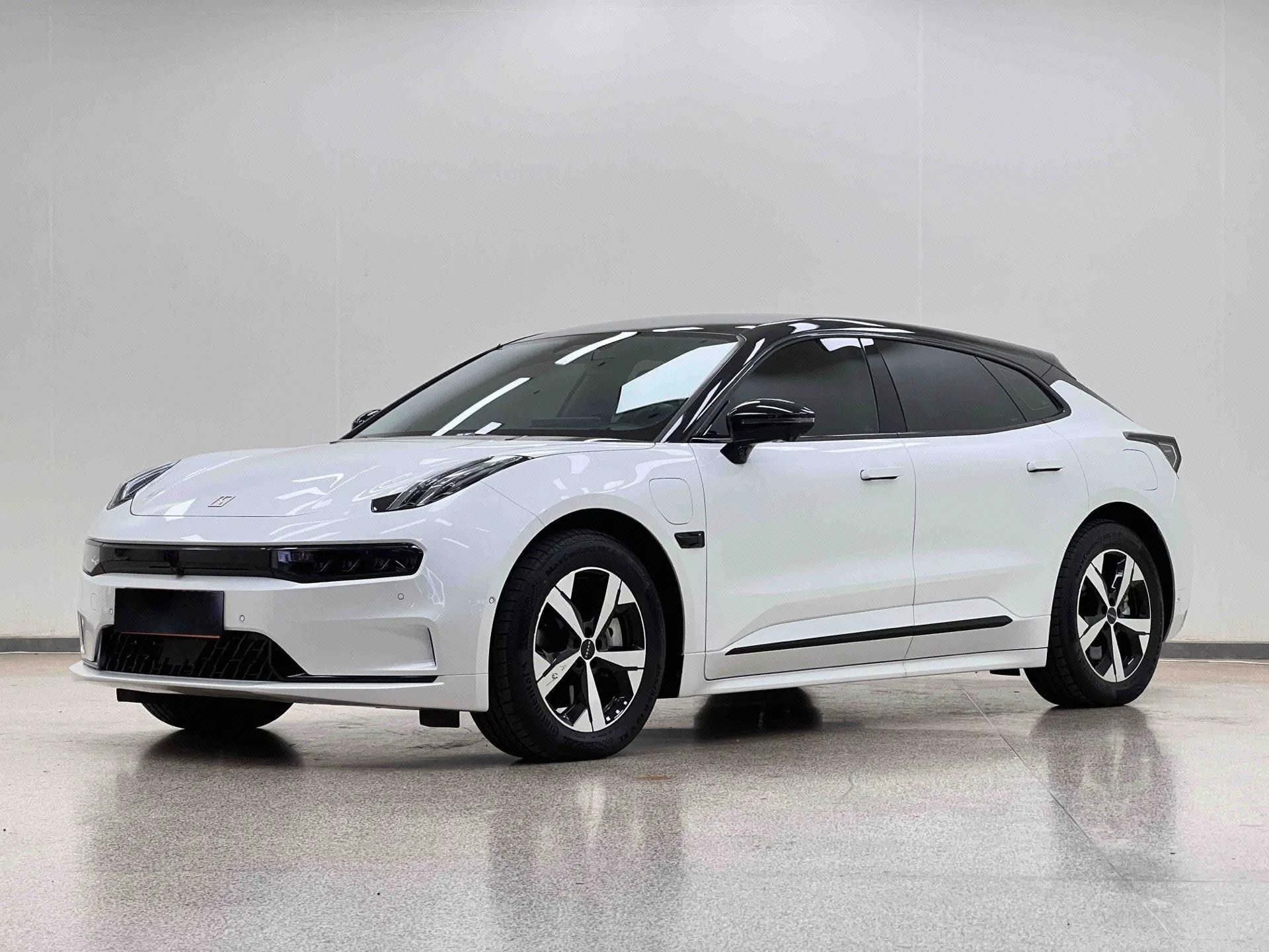 Extreme Krypton 001 2023 WE Edition 86kWh