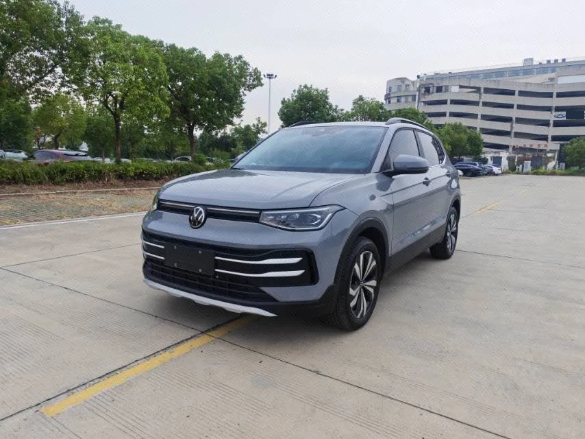 Volkswagen 2026 Tharu New Elite 1.5 Sharp Edition Automatic