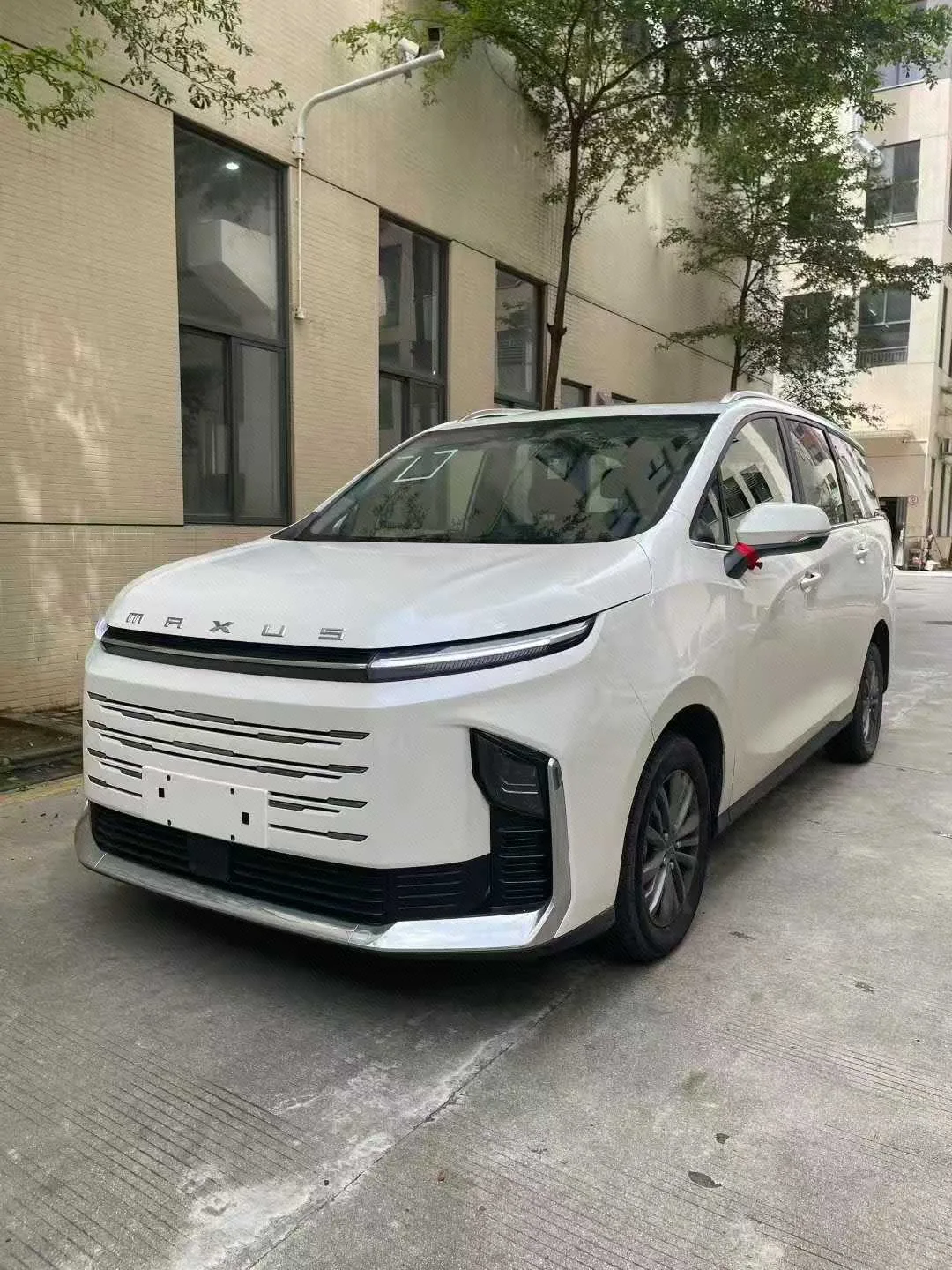 Changjiang 2025 G50 PHEV 1.5 Flagship Edition, Automatic Transmission