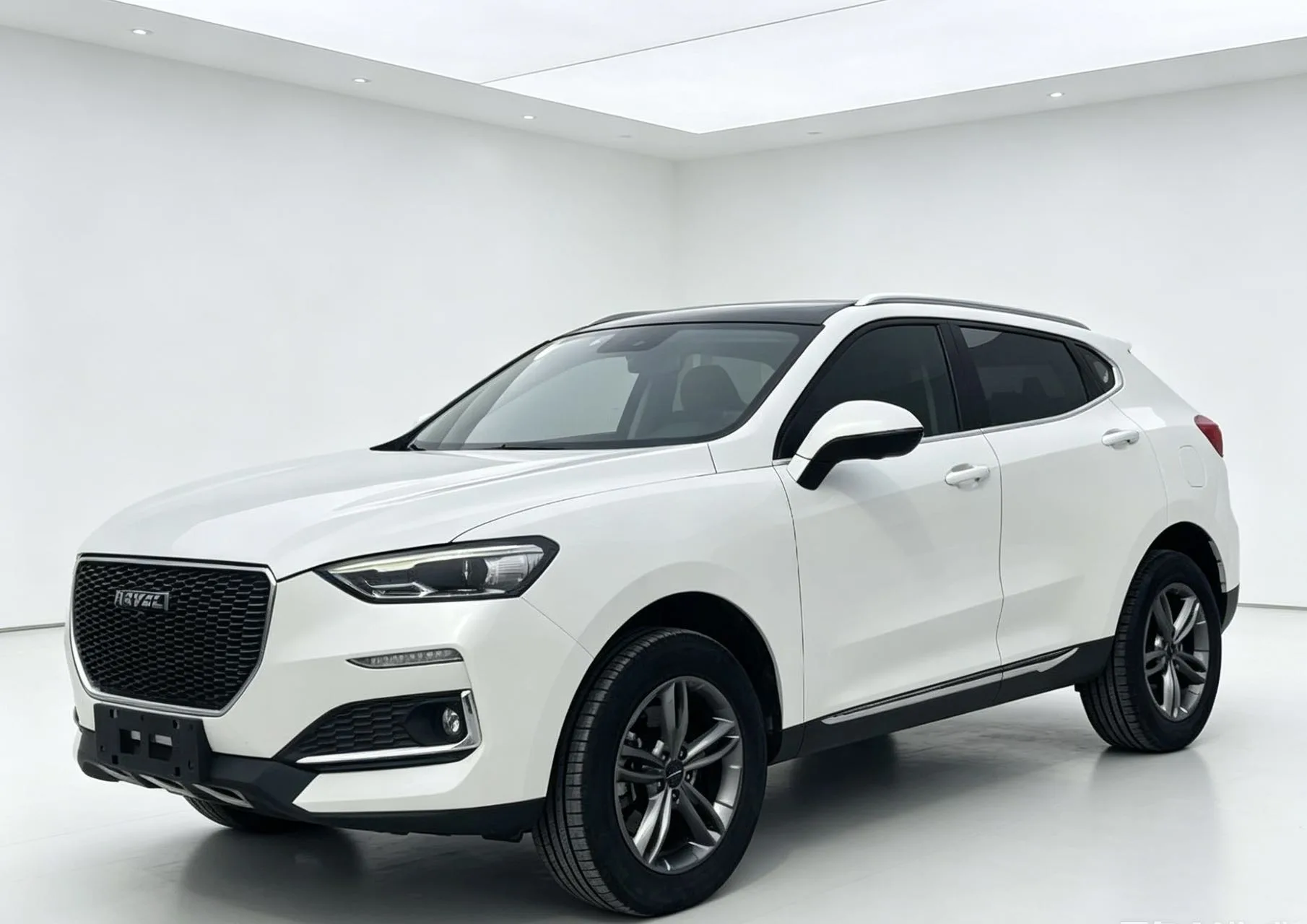 Haval F5 2020 1.5T DCT i-type