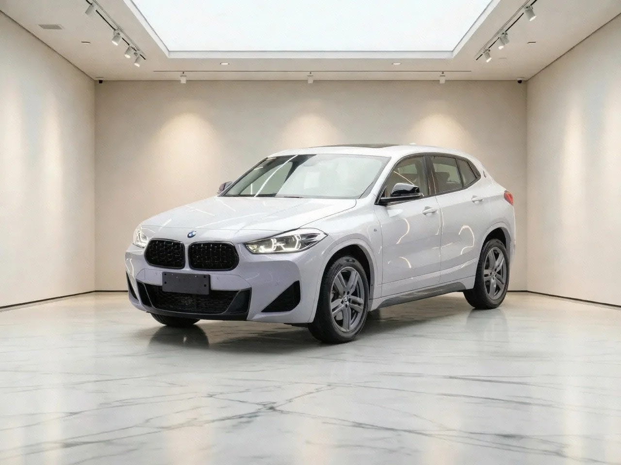 2024 BMW X2 (Imported) X2 sDrive25i 2.0T M Sport Package Automatic