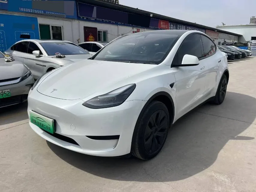 Model Y 2024 Rear-Wheel Drive