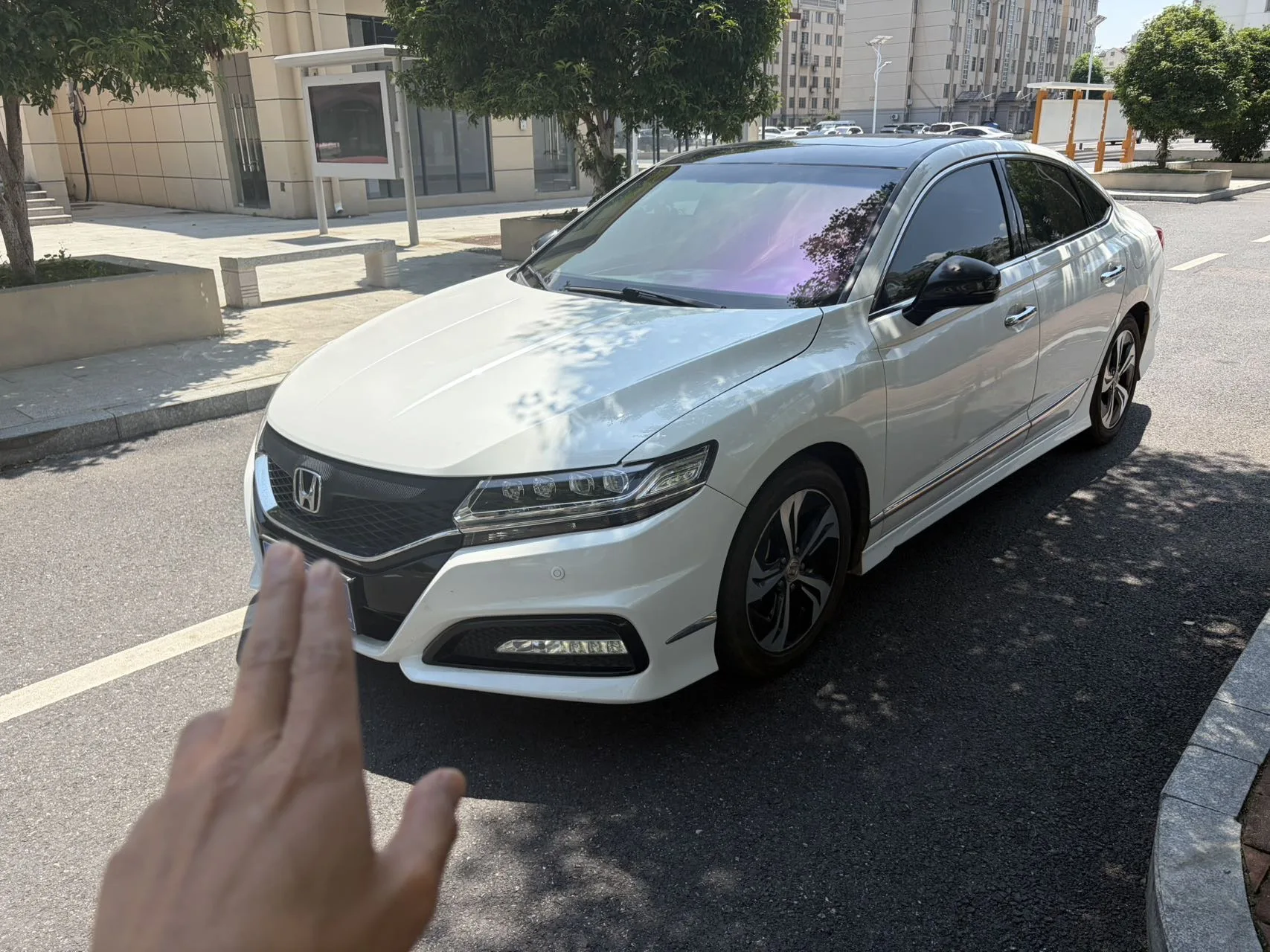 Subaru 2017 2.4L Luxury Edition