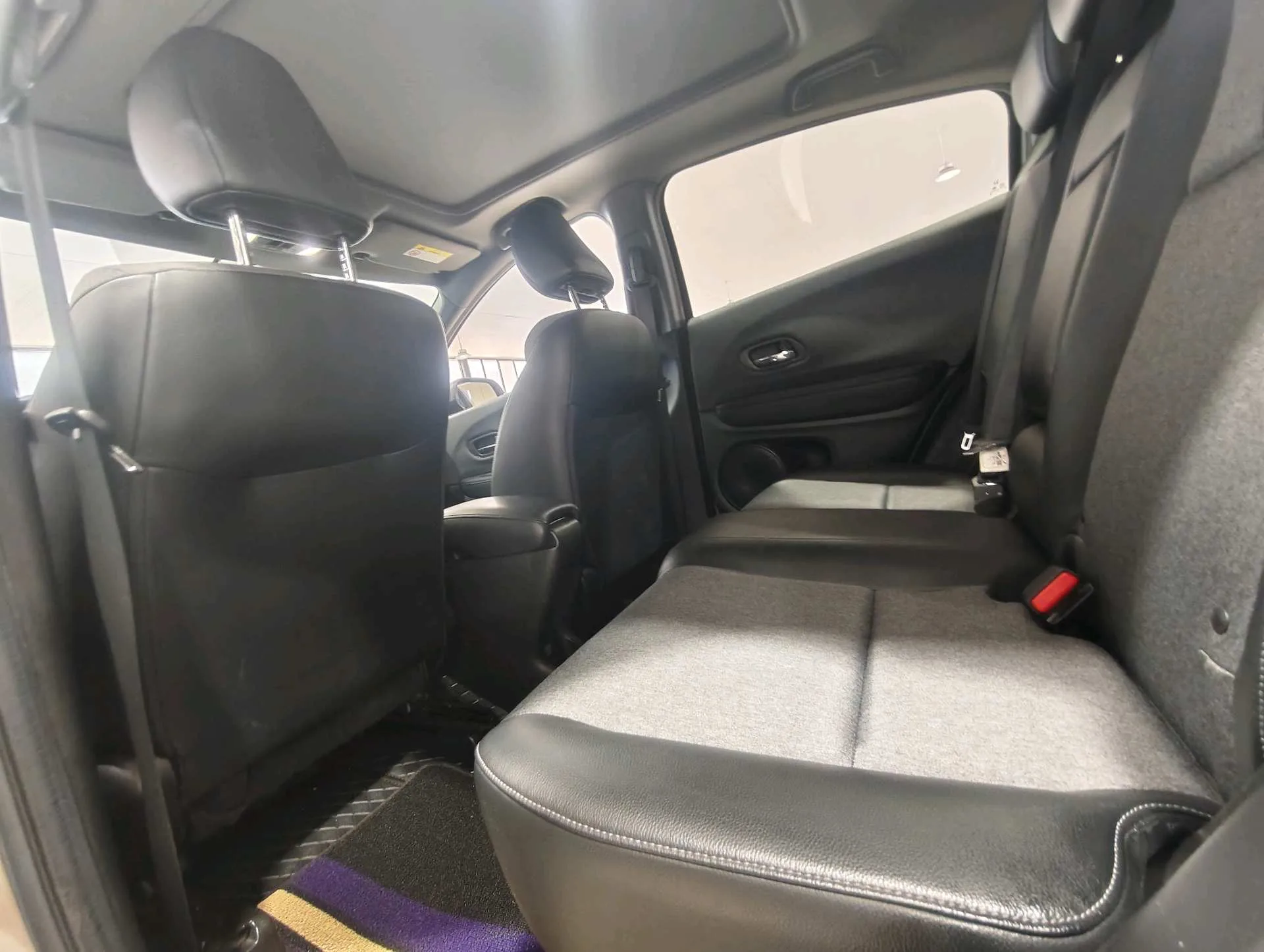 Honda XR-V 2020 1.5L CVT Comfort Edition