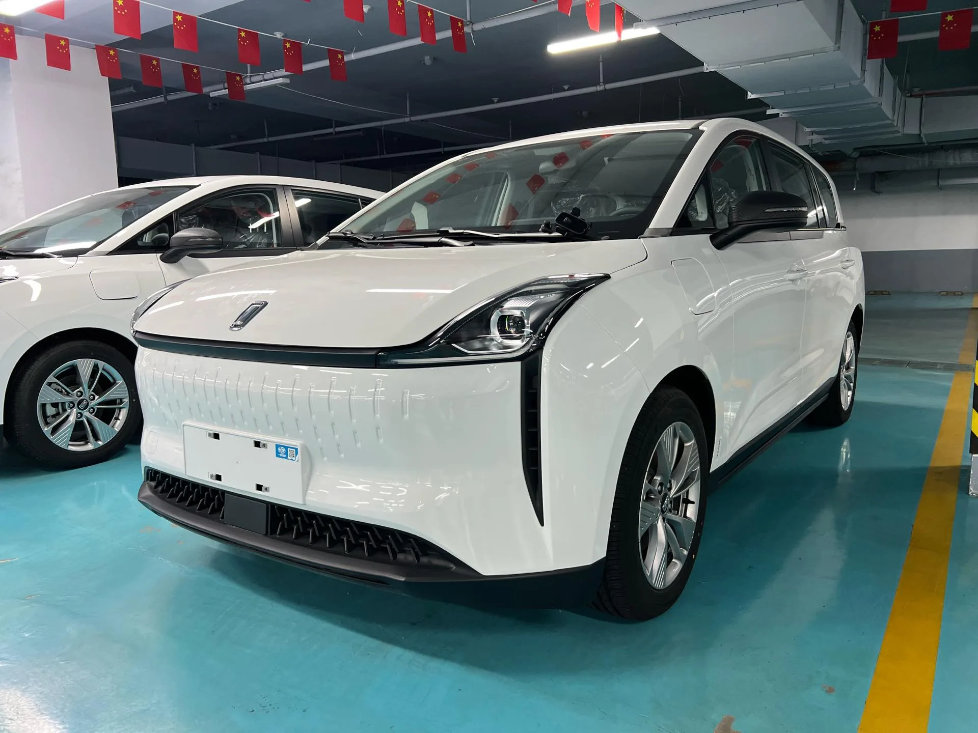 Bestune 2023 NAT PRO Enjoy Travel Edition 425km Automatic