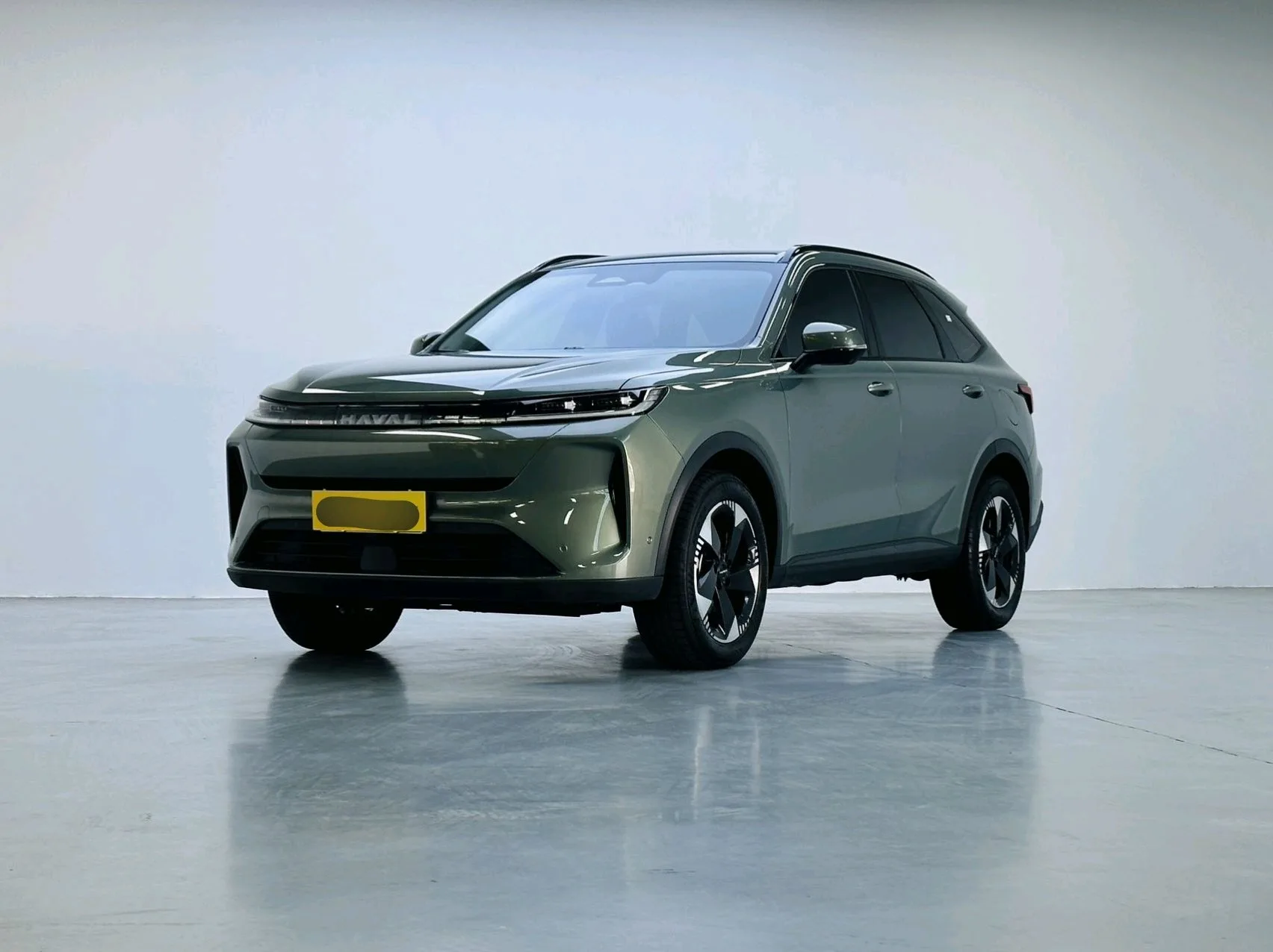 Haval 2026 H6L 2.0T Ultra Automatic