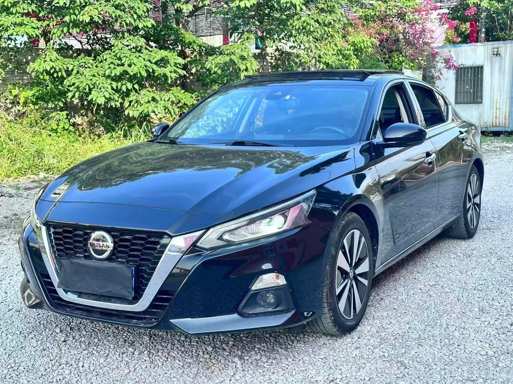 Teana 2020 2.0L XL Upper Smart Edition