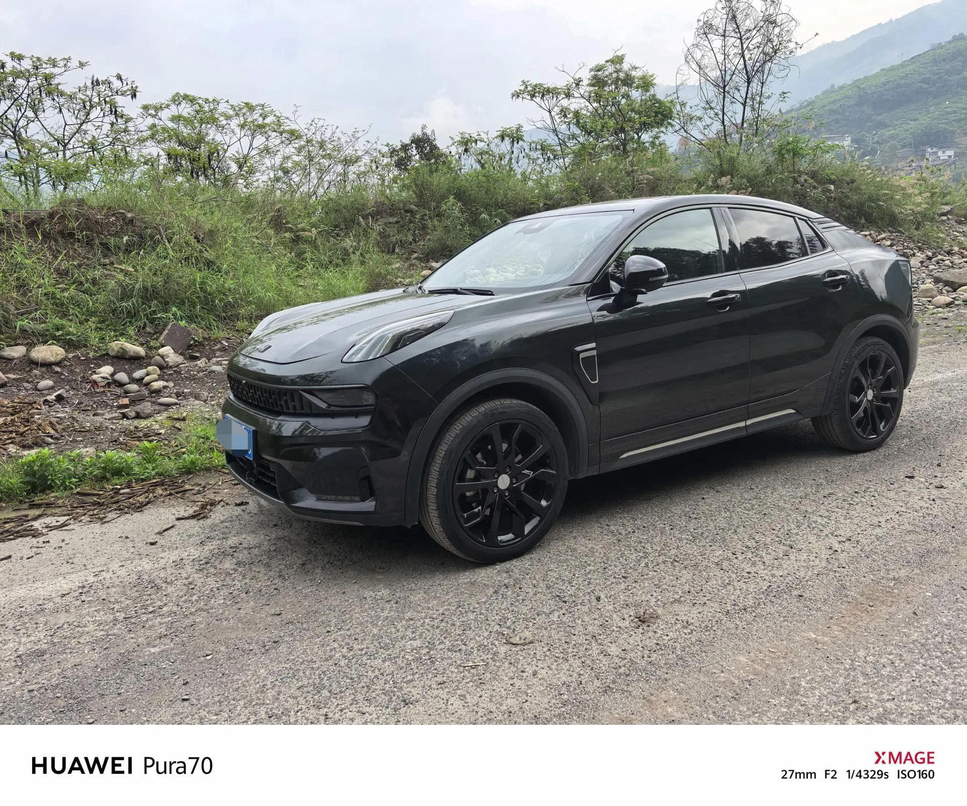 Lynk & Co 05 2020 2.0TD AWD Halo