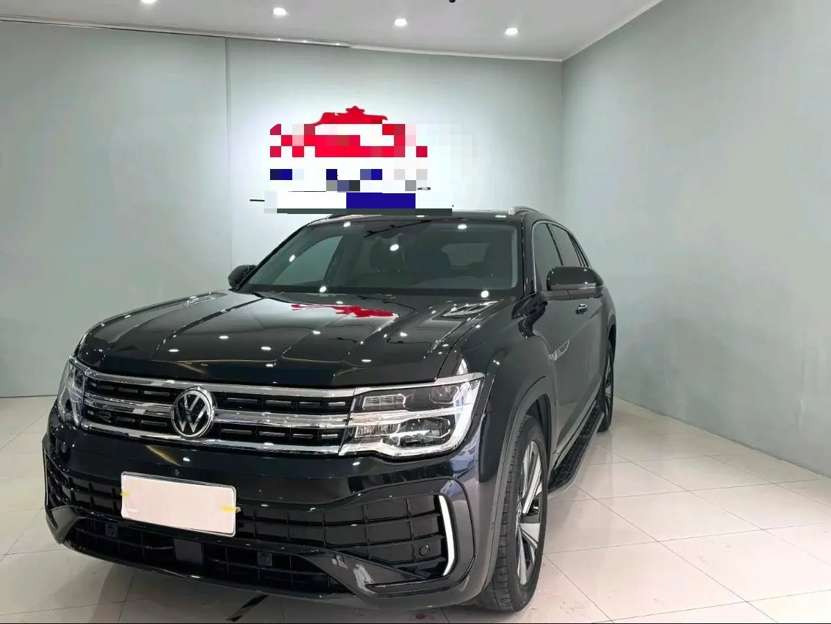 2023 Touareg X 380TSI AWD Prestige Flagship Edition