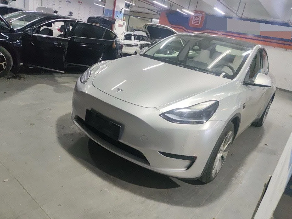 Model Y 2022 Facelift Rear-Wheel Drive Version