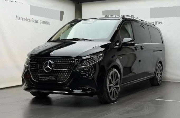 Mercedes-Benz V-Class 2024 V 300 L 48V 2.0T Premium Edition Automatic