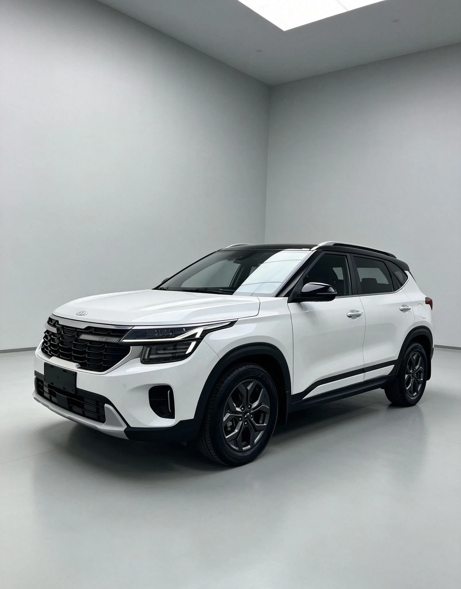 2023 Citroën Cytus 1.5L CVT Luxury Edition