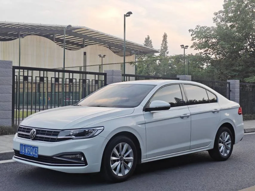 2021 Volkswagen Bora 1.5L Automatic Elite Smart Edition