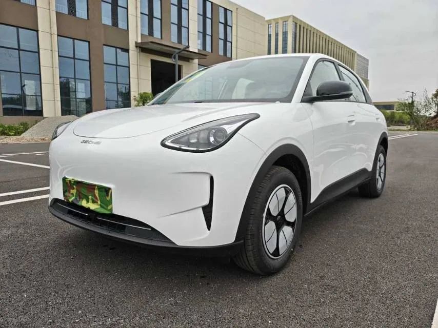 Star Wish 2026 Model 310km Youth Edition
