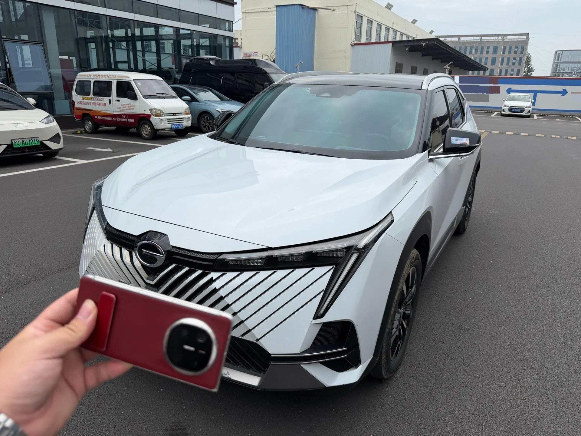 2022 Cineco 2.0ATK Twin Star Max Edition