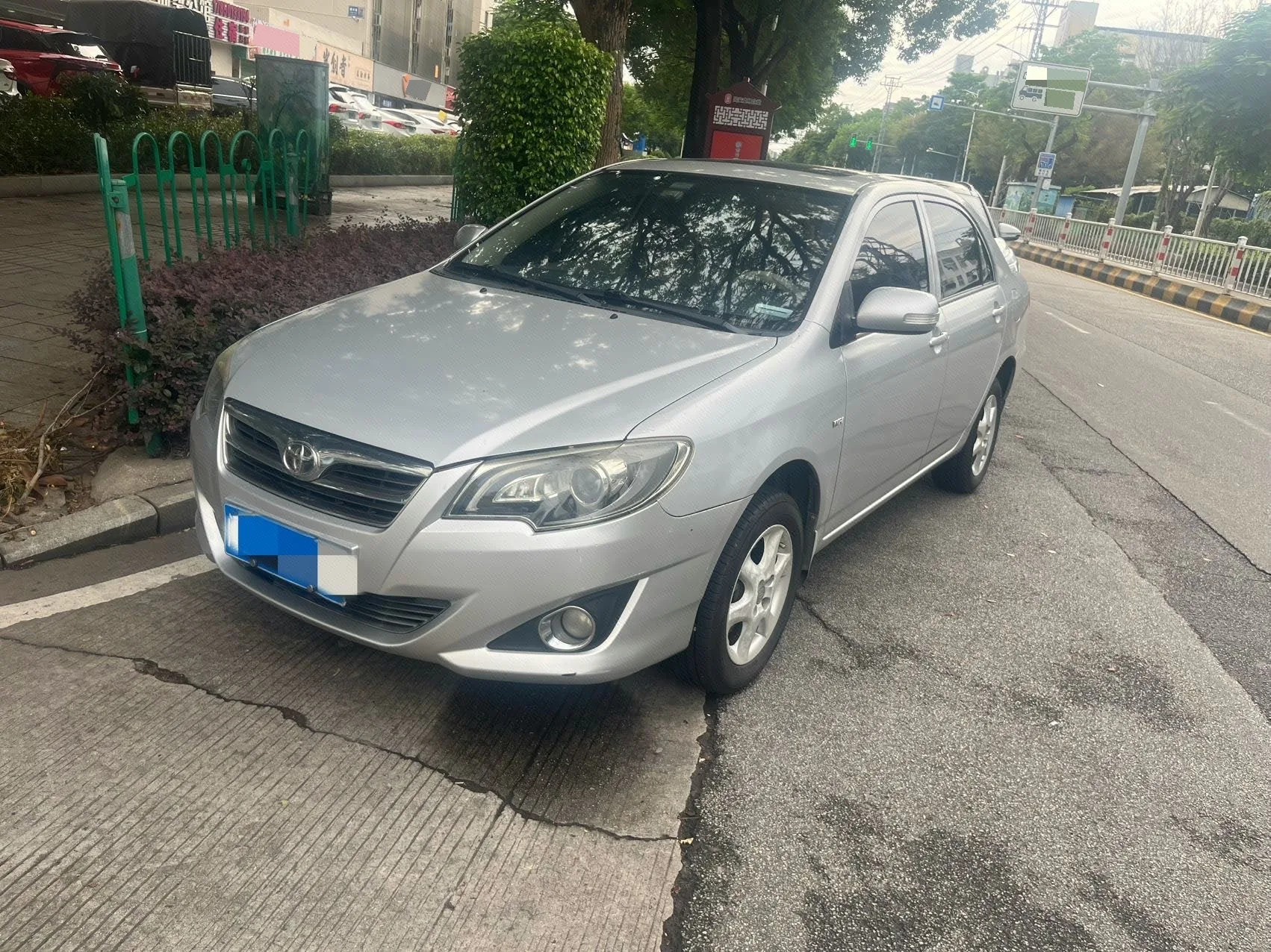Corolla 2013 1.6L Automatic Premium Edition
