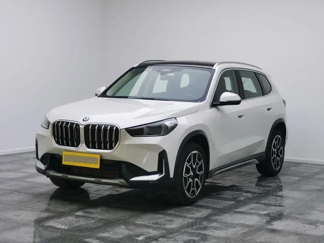 2023 BMW X1 sDrive25Li 2.0T X Design Package Automatic