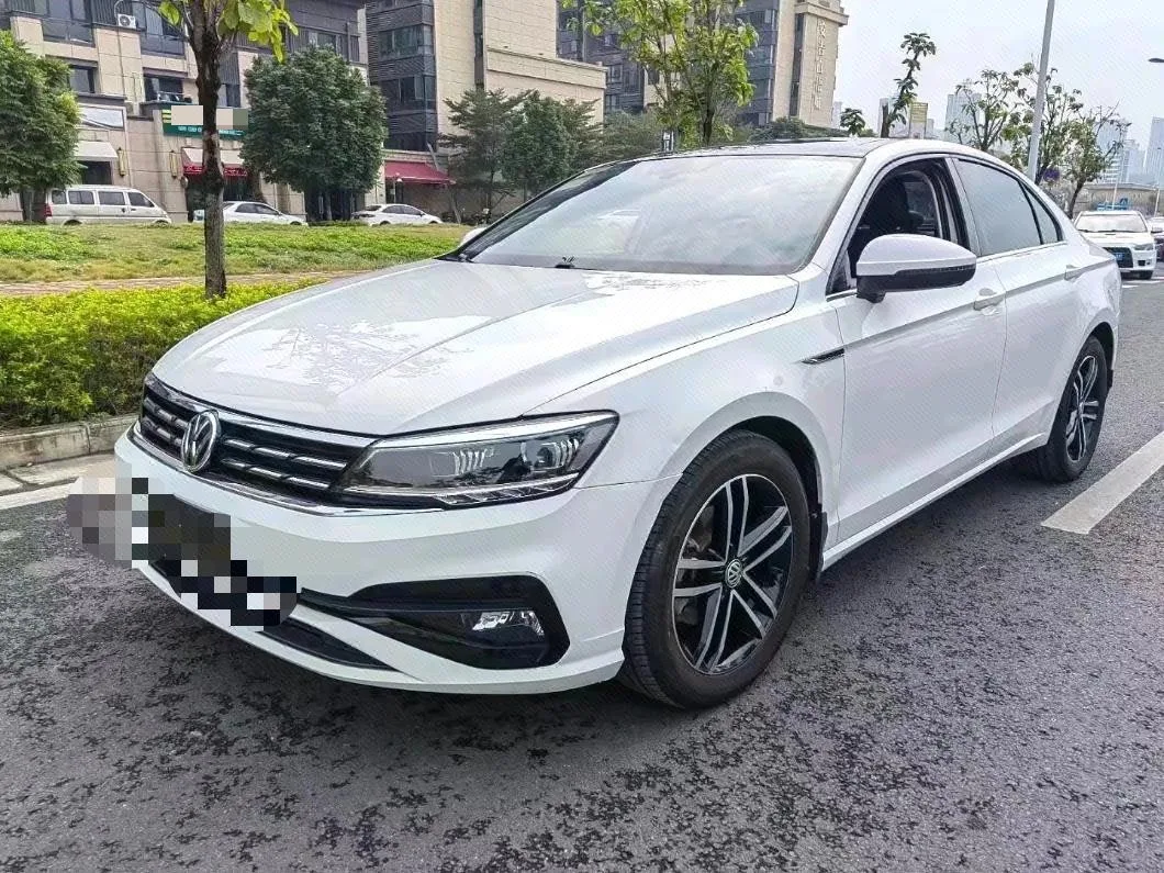 Lamando 2019 280TSI DSG Comfort Edition (National V Emission Standard)