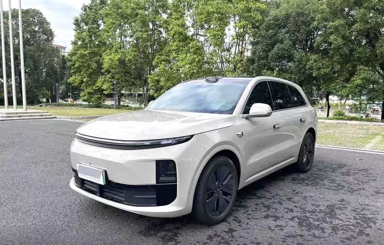 Li Auto L6 2024 Max