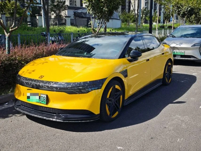 Zeekr 007 2024 Model, AWD Performance Edition, 100 kWh